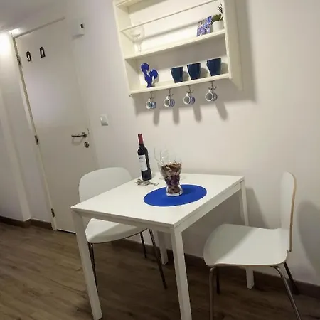 Apartment M&p - Estrela Lisbon