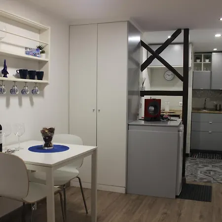 Apartment M&p - Estrela *