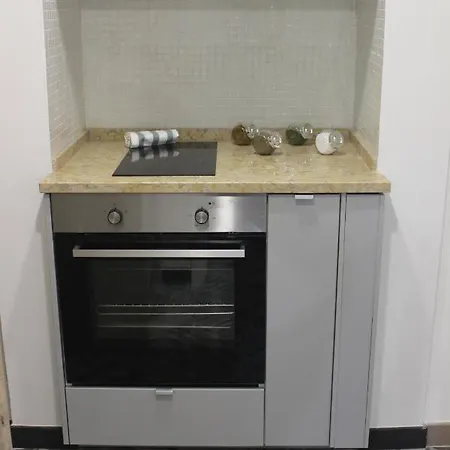 Apartment M&p - Estrela Lisbon