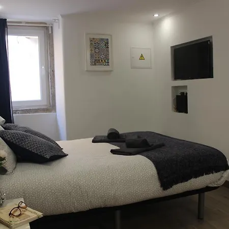Apartment M&p - Estrela