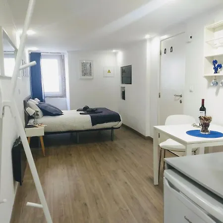 M&p - Estrela Apartment
