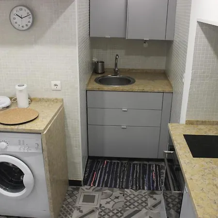 M&p - Estrela Lisbona