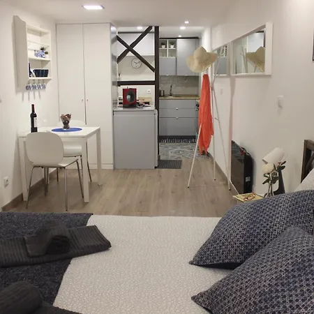 M&p - Estrela Lisbona