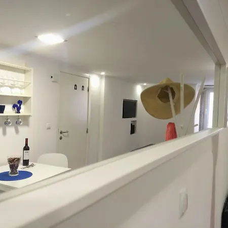 Appartement M&p - Estrela Lisboa